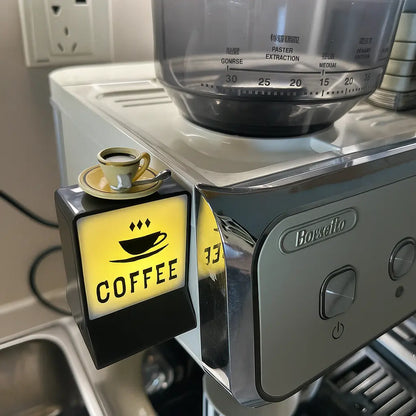 Coffee Coffee Magnet™