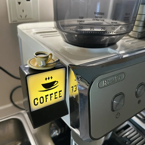Coffee Coffee Magnet™