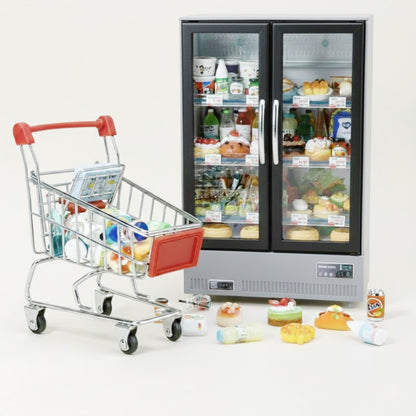 Fridge Fridge - Supermarket Edition