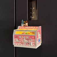 Fridge Fridge - The Fridgeception