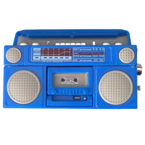 Miniature Items Fridge Magnets