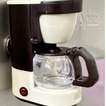 Miniature Items Fridge Magnets