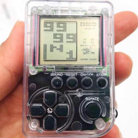 Miniature Items Fridge Magnets