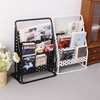 Magazine Rack Fridge Magnet