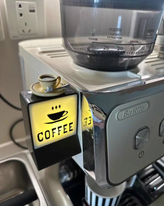 Coffee Coffee Magnet™