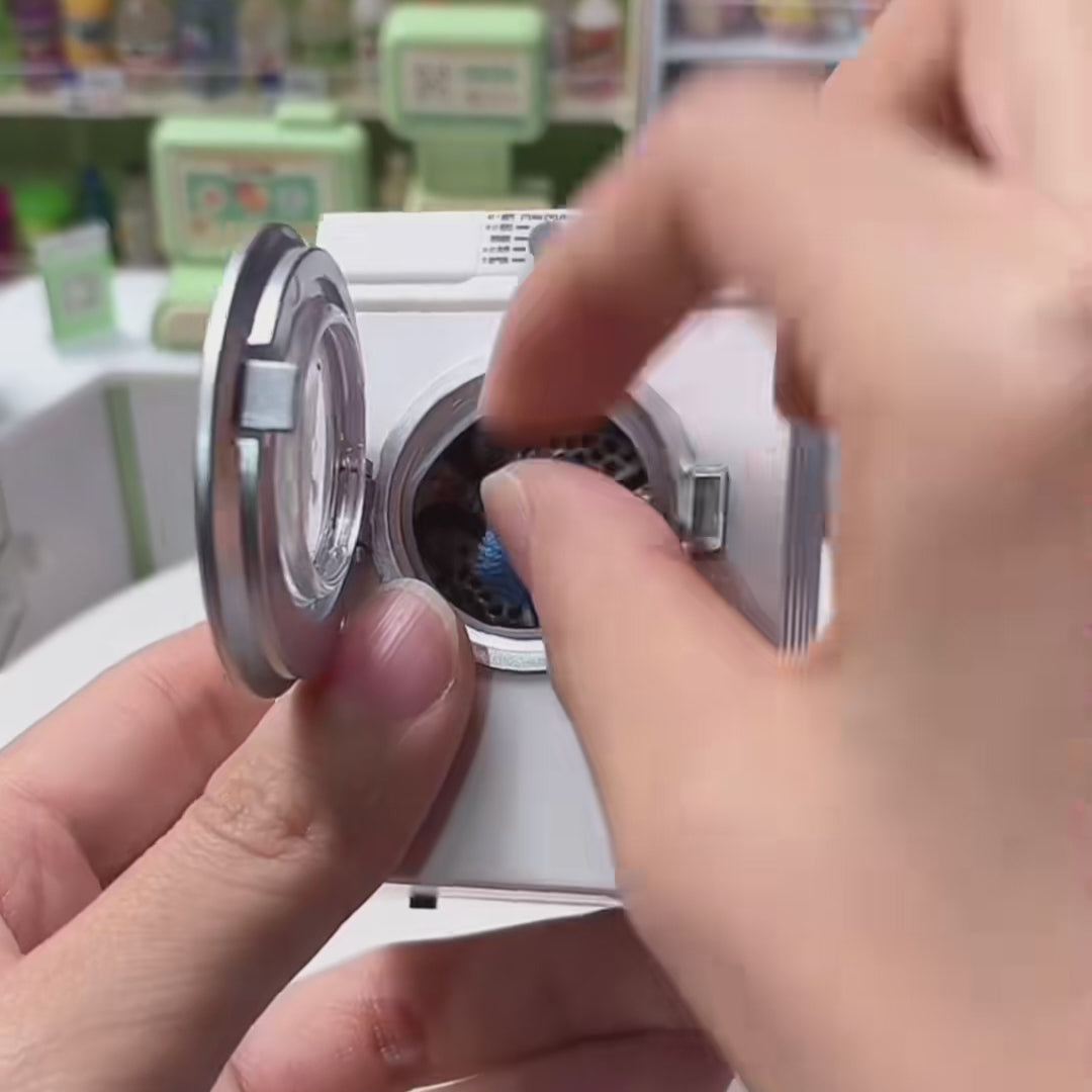 Washing Machine Washing Machine