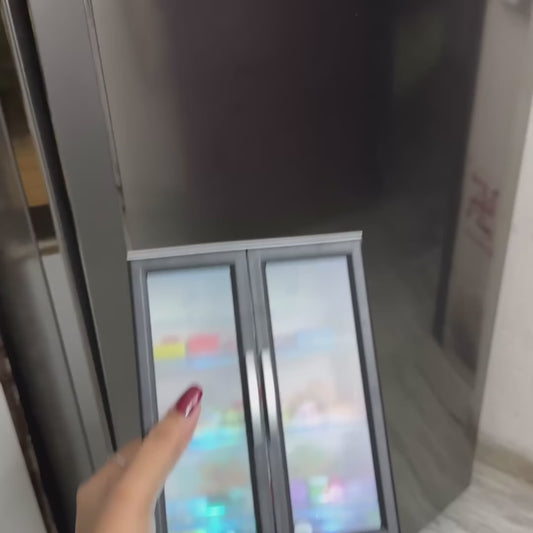 Fridge Fridge - Supermarket Edition