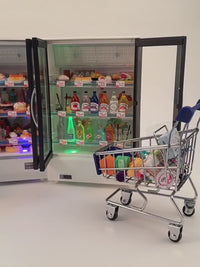 Fridge Fridge - Convenience Store Edition