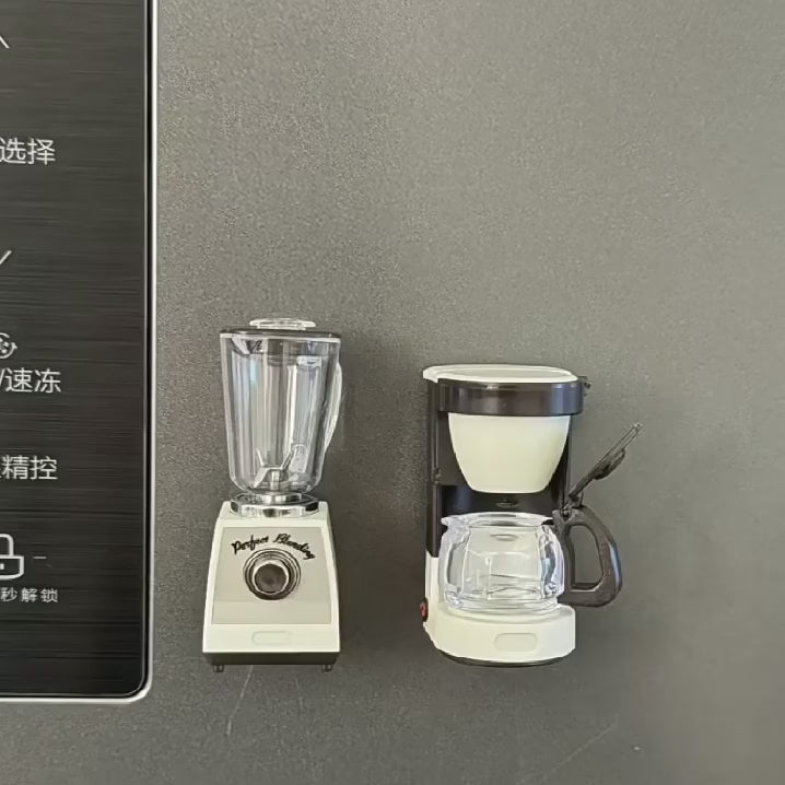 Coffee Coffee Magnet™