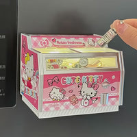 Fridge Fridge - The Fridgeception